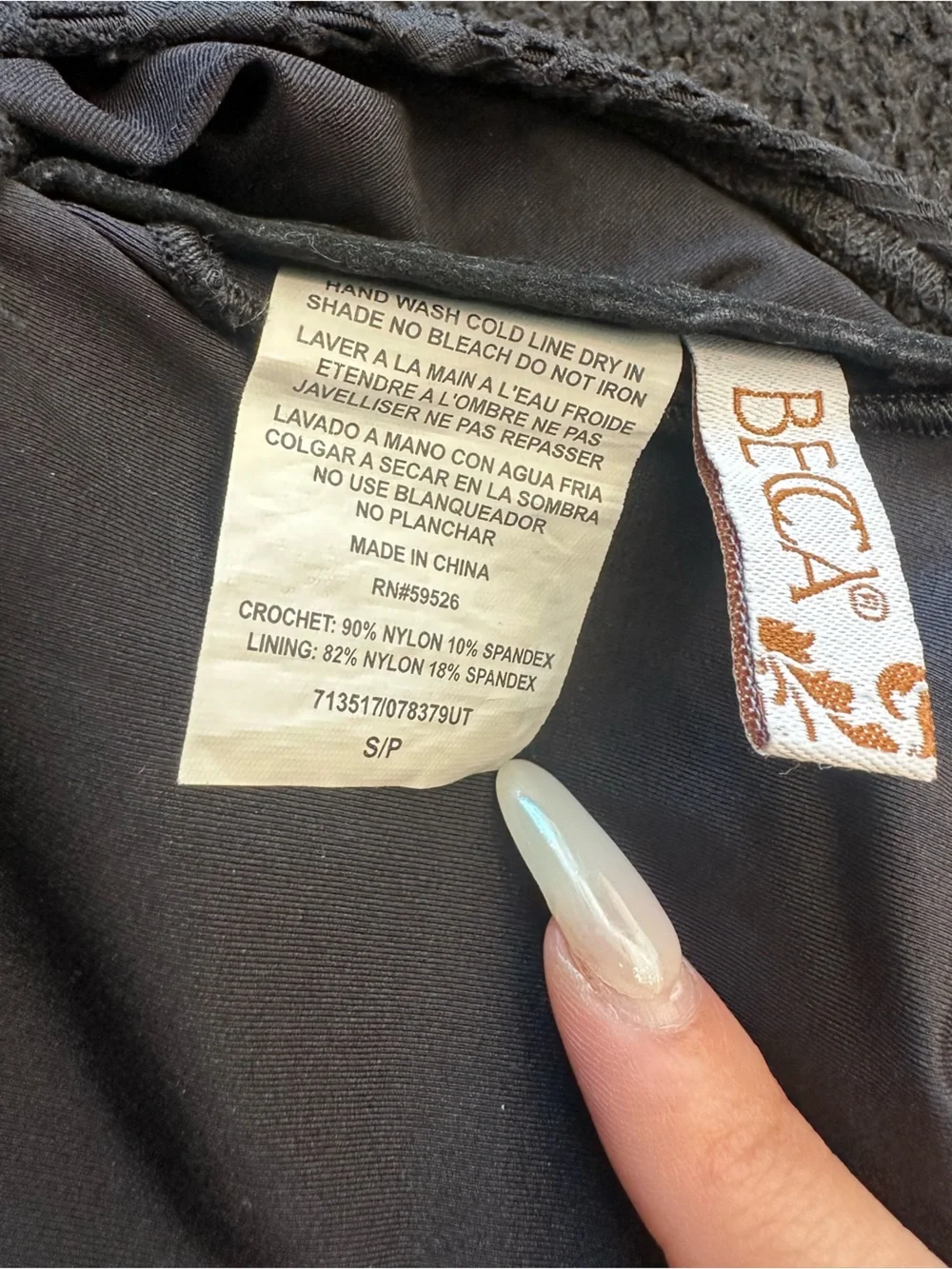 BECCA color play